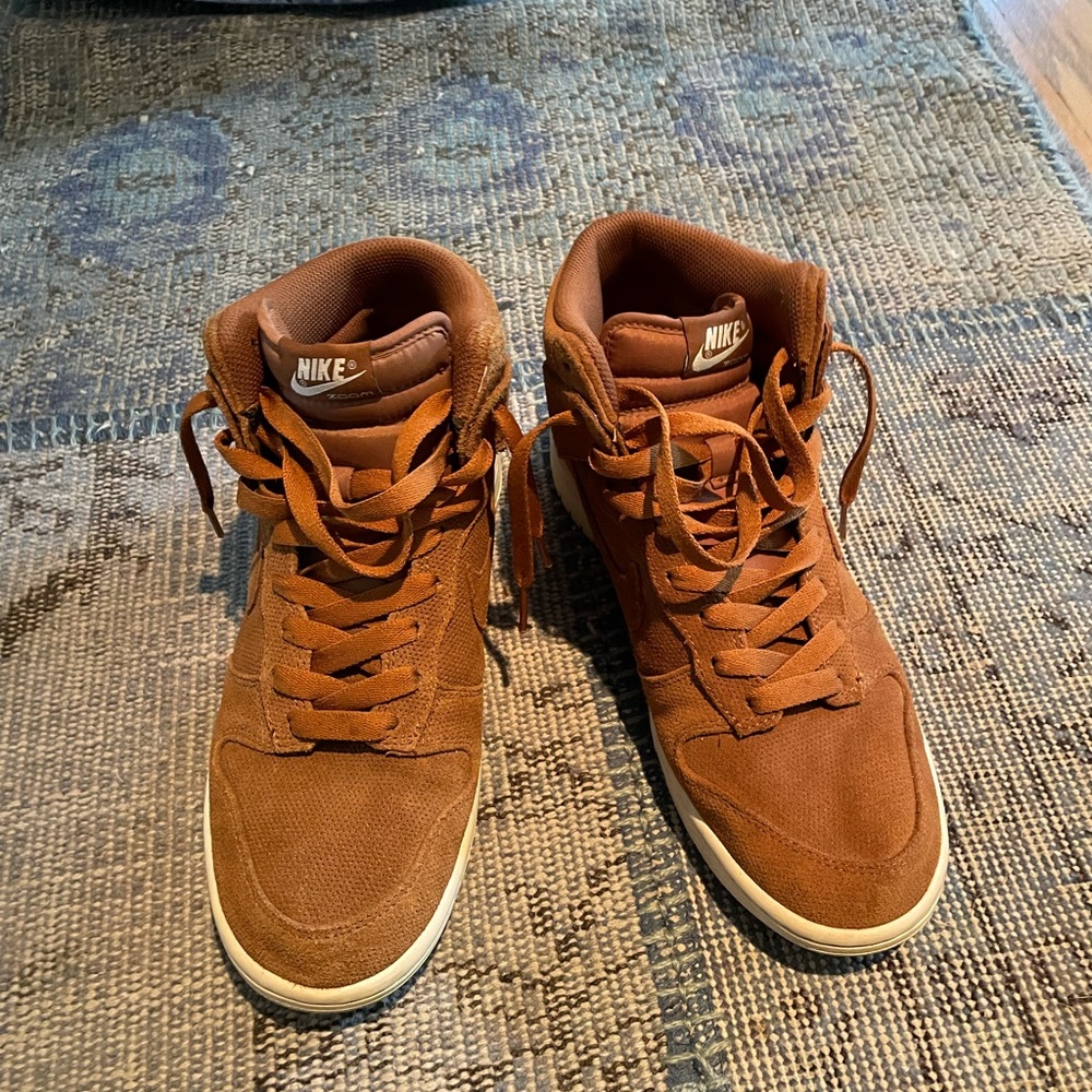 Nike Dunks
